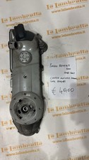 CARTER MOTORE PIAGGIO BEVERLY