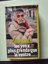 Cavanna I Occhi Più Grandi