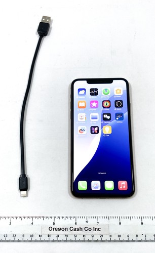 Smartphone apple iphone pro - 11,
