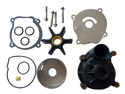 Kit pompa acqua - emp, 46-11599