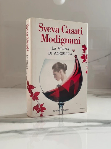 Vigna angelica sveva - la,