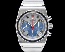Zenith A783 El Primero
