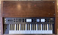 Korg Lambda ES-50 Tastiera