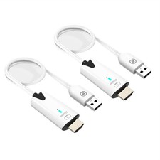 3X(5G 30M - Cavo di Prolunga