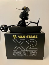Van Staal VSB50BX2 Bailed
