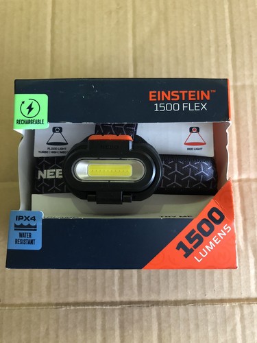 Nebo einstein 1500 flex - nebo:,