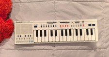 Tastiera elettronica vintage