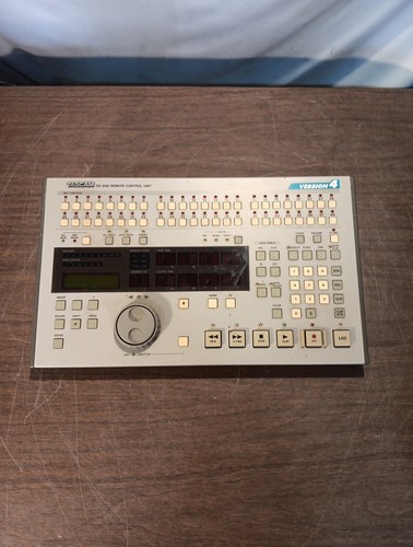 Tascam 848 unità di - tascam,
