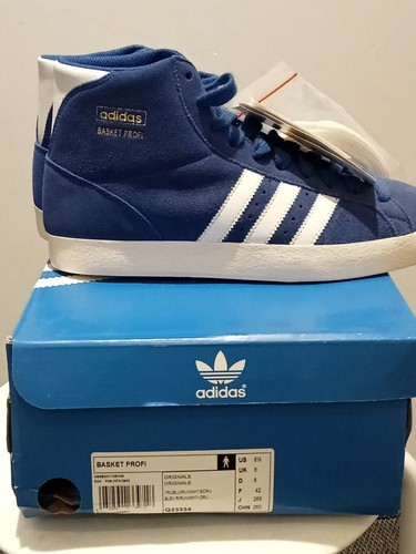 Adidas basket profi - adidas,