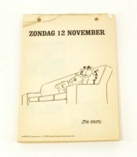 Vintage Garfield Strappo