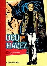 LOCO CHAVEZ - Eura editoriale 2 volumi originali 115 capitoli CPL
