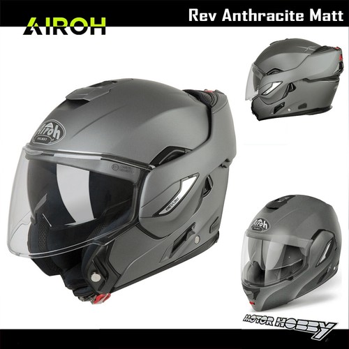 Casco modulare stradale - modulare,