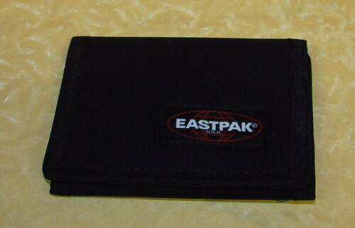 Portafoglio eastpak crew - eastpak,