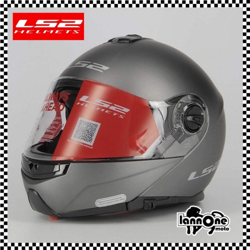 Ls2 strobe ff325 matt - strobe,