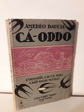 Amedeo Baucia- Cà- oddo