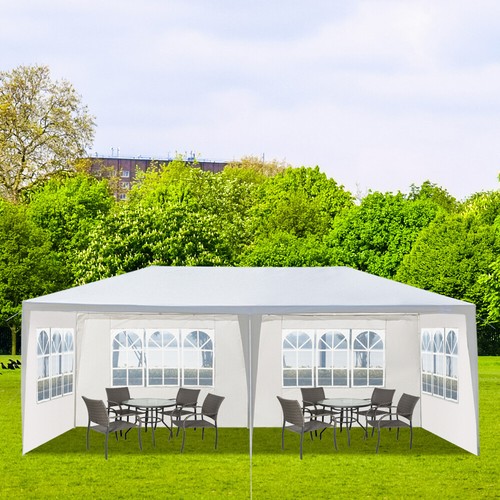 New outdoor party - new, 10x20