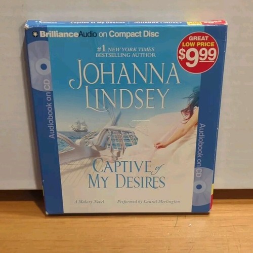 Malory family series captive - malory,