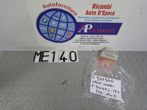 967540 spina per manicotto - 967540,
