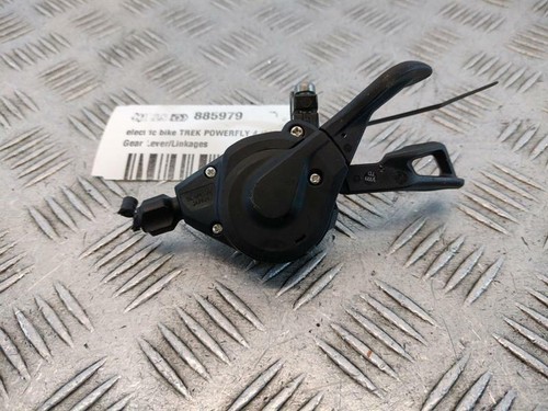Bici elettrica trek powerfly - trek, 4