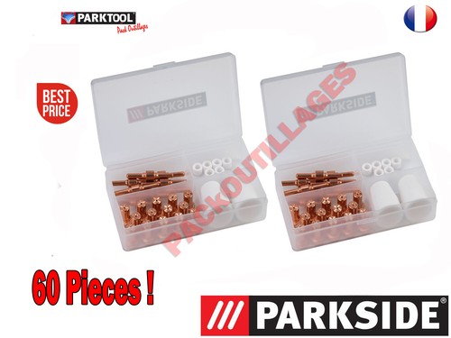 Parkside set buses - parkside,