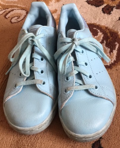 Adidas stan smith blu - smith, unisex