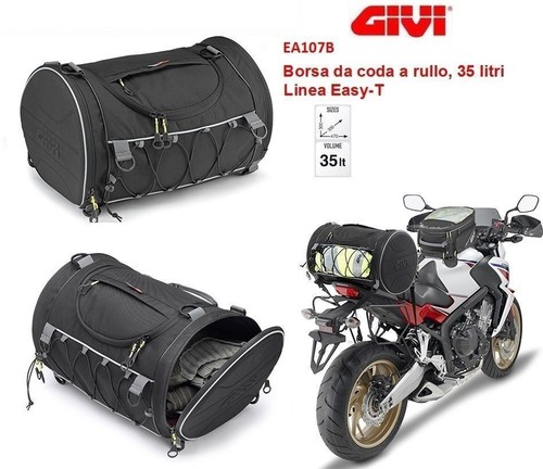 Ea107b borsa borsone rullo - ea107b,