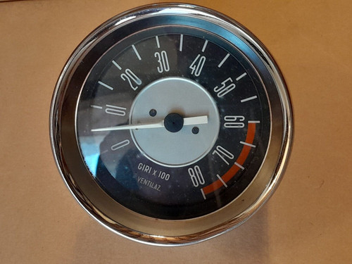 Contagiri fiat 2300 - 2300, coupe