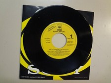 ROGER WATERS: (From Pink Floyd)What God Wants,Part 1 4:50-Spain 7" 92 DJ 1-Sided
