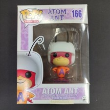 Funko POP! Animation 166 -