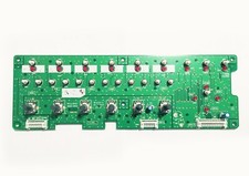 KORG PS60 Scheda Interruttore