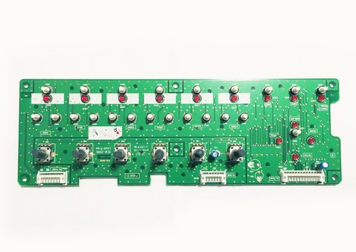 Korg ps60 scheda - korg, interruttore