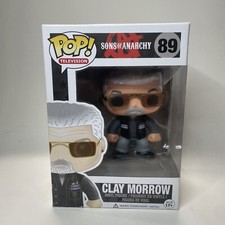 Funko POP! Television: Sons Of