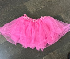 Pink Girls TuTu