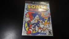 Sonic Mega Collection -