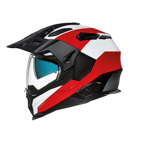 Casco moto nexx wed duna - wed,
