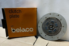 DISCO FRIZIONE FIAT 124 SPORT