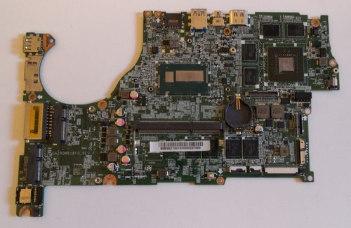 Scheda madre motherboard acer - scheda,