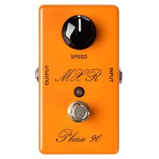 Script MXR fase 90 con LED