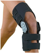 Tutore Di Ginocchio Genugib 40 Dr Gibaud