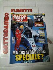 AutoSprint N.13 Gp Malesia