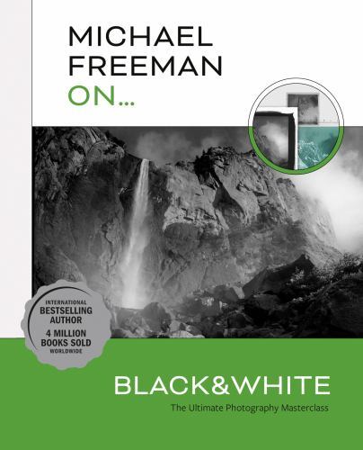 Michael freeman black - michael, &