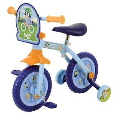 Bluey 2 in 1 Allenamento
