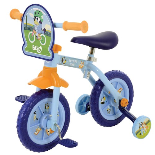 Bluey 1 allenamento - bluey,