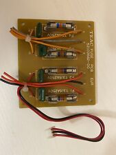 Teac Fuse Pcb per tascam tSR8 - Porta Fusibile (17)