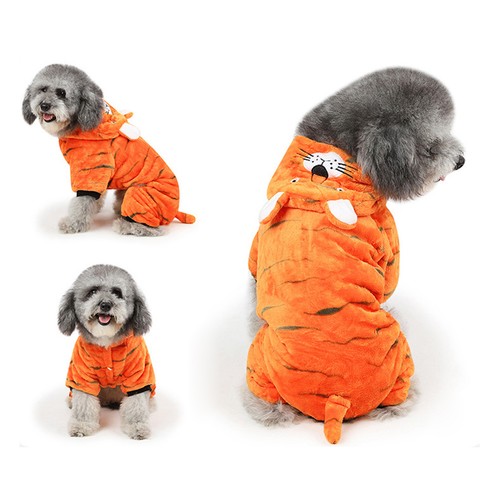Abbigliamento cani costume - abbigliamento, da