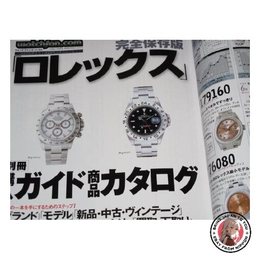 Rolex collector edition - rolex:, collector's