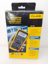 Multimetro digitale tester