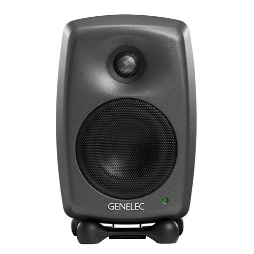 Genelec 8020dpm dark grey - genelec,