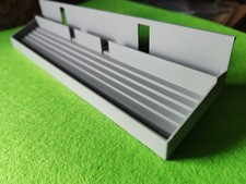 Subbuteo Tribuna Misure