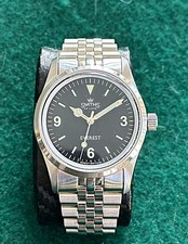 Nuovissimo Timefactors Smiths